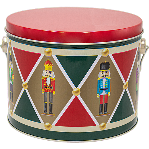 5S Majestic Nutcrackers (With Handle) 