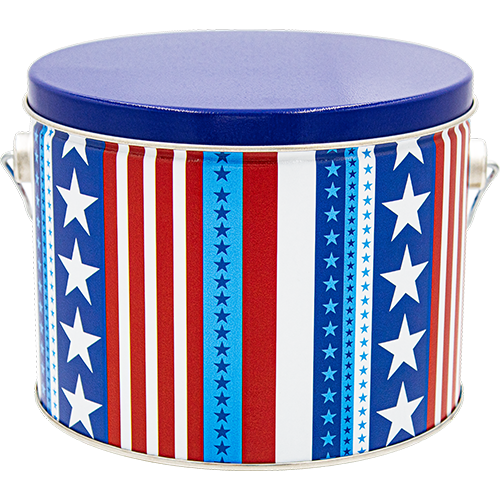 5S Stars & Stripes  (New for 2026!) 