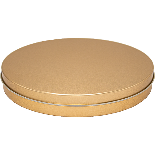 8-1/2 X 1-1/4  Drn (808) Gold 