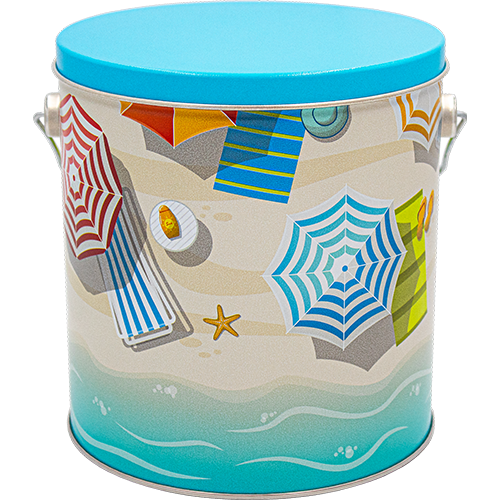 8S Beach Day  (New for 2026!) (In Stock!)