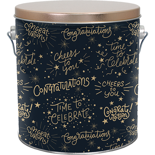 8S Congratulations  (New for 2026!) (Preorder Now!)