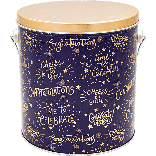 8S Congratulations  (New for 2026!) (In Stock!)