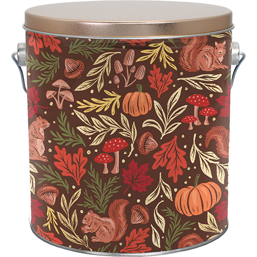 8S Fall Harvest  (New for 2026!) (Preorder Now!)