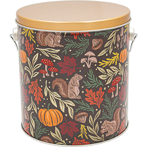 8S Fall Harvest  (New for 2026!) (In Stock!)