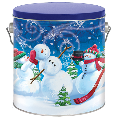 8S Feeling Frosty  (New for 2026!) (Preorder Now!)