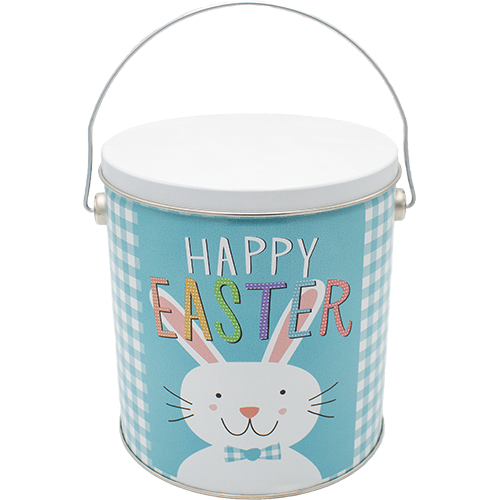 8S Happy Easter