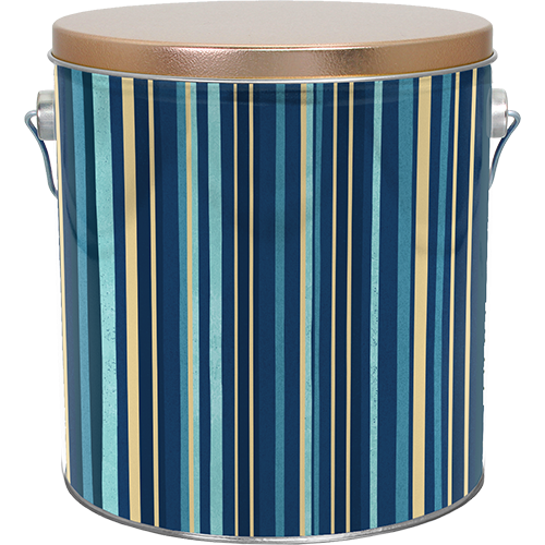 8S Indigo Stripes  (New for 2026!) (Preorder Now!)