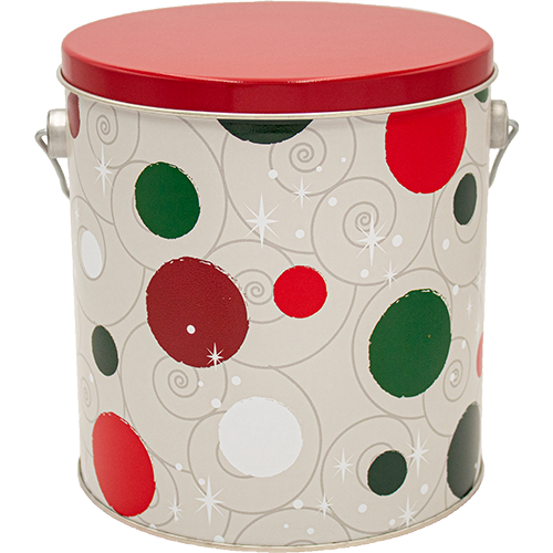 8S Jolly Dots (Almost Gone!)