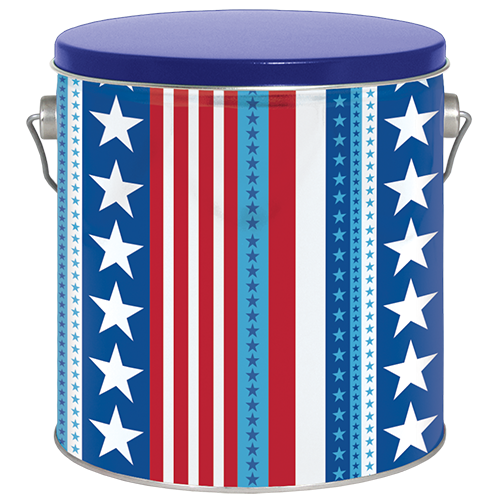 8S Stars & Stripes  (New for 2026!) (Preorder Now!)