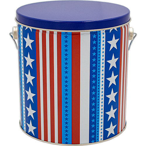 8S Stars & Stripes  (New for 2026!) (In Stock!)