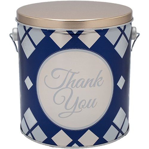 8S Thank You 2020 (Almost Gone!)