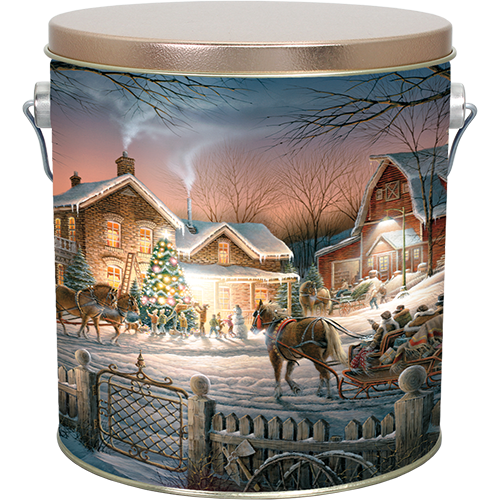 8S Trimming the Tree 