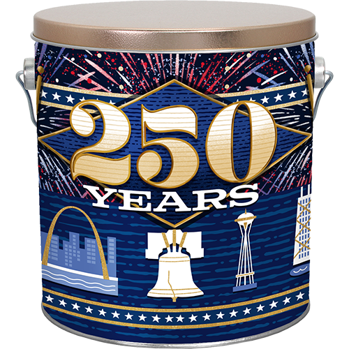 8S America's 250TH (New for 2025!) (Preorder)