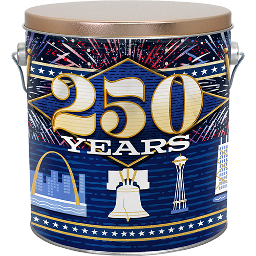 8S America's 250TH (New for 2025!) (Preorder)