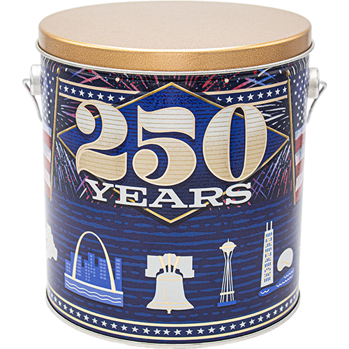 8S America's 250TH (New for 2025!)