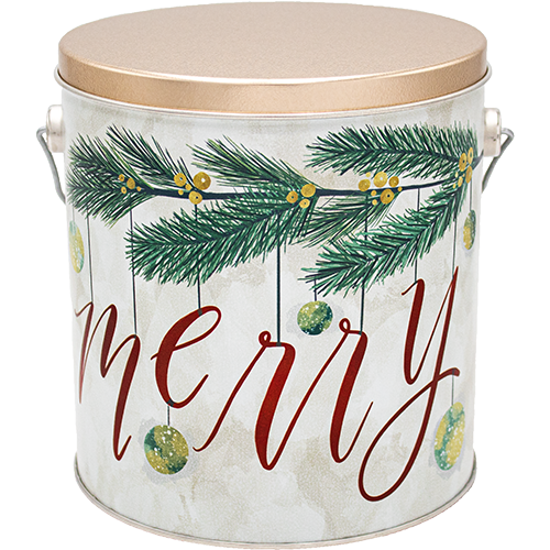8S Very Merry 