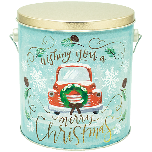 8S Vintage Christmas 