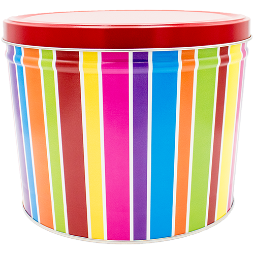 15T Everyday Stripes (Almost Gone!)