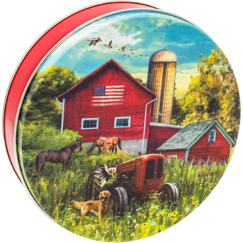 115 Farmers Field (Almost Gone!)