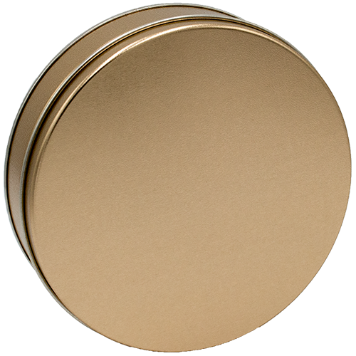 1S Gold - Tins & Cans