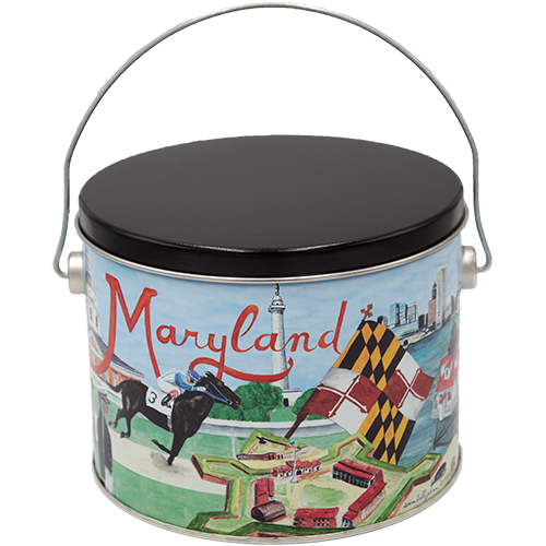 5S Maryland (Almost Gone!)