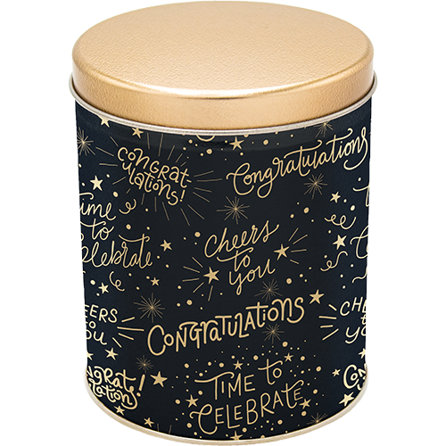 Qt Congratulations  (New for 2026!) (Preorder Now!)