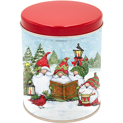 Qt Festive Gnomes