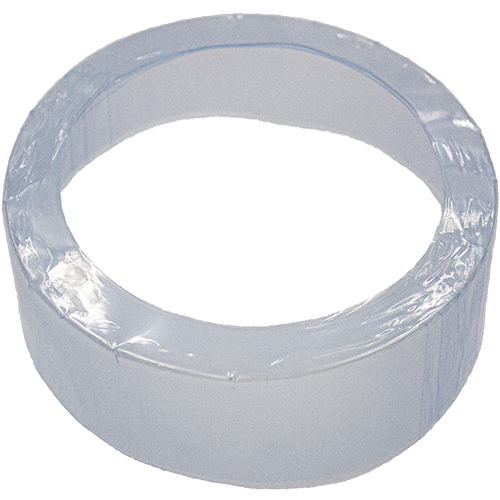Quart Shrink Bands (200/Sl)