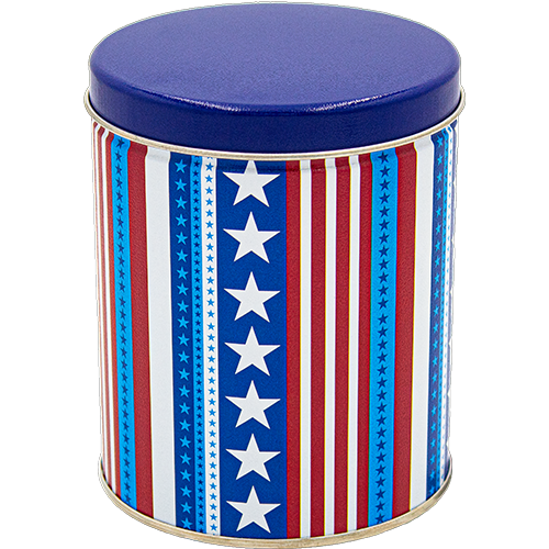 Qt Stars & Stripes  (New for 2026!) (In Stock!)