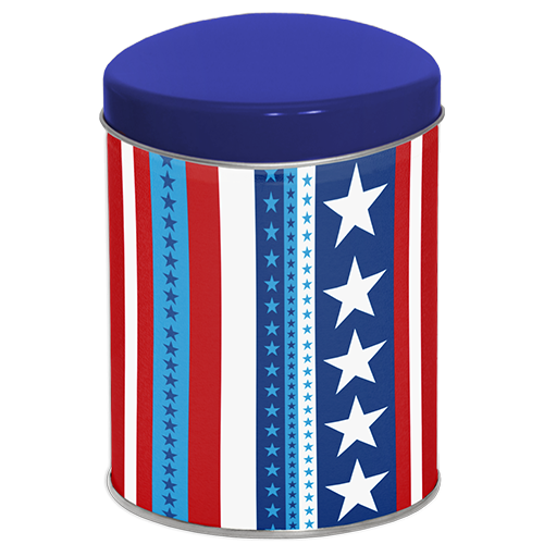 Qt Stars & Stripes  (New for 2026!) (Preorder Now!)