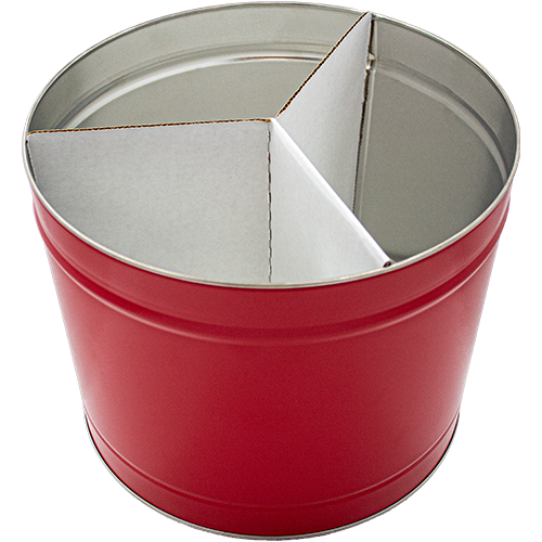 15T Self Standing Divider