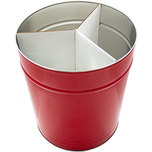 25T Self Standing Divider