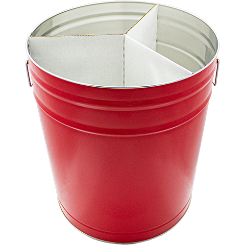 50T Self Standing Divider