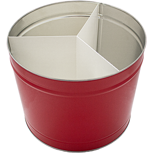 15T Popcorn Divider (Poster board)
