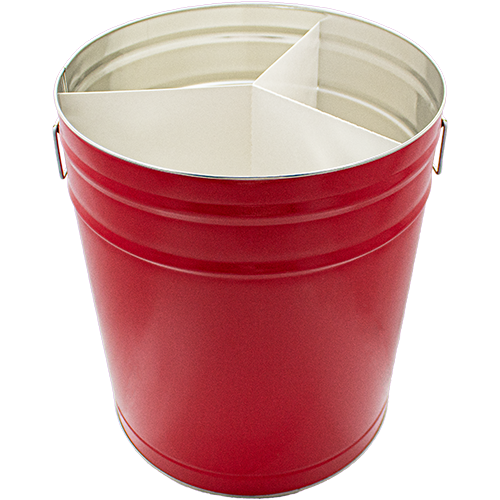 50T Popcorn Divider (Poster board)