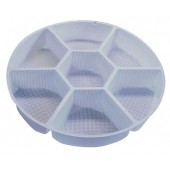 Insert 115 7-Cav (Half Case)
