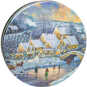 115 Christmas At Lamplight Village (New for 2025!)(Pre-order Now!)