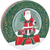 115 Christmas Snow Globe  (New for 2026!) (In Stock!)