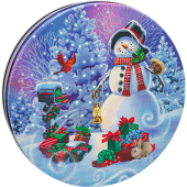 115 Classic Snowman (New for 2025!)(Pre-order Now!)