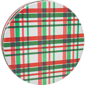 115 Cozy Winter Plaid  (New for 2026!) (In Stock!)