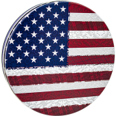 115 Red White & Blue  (New for 2026!) (In Stock!)