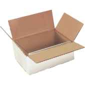 12 Rect Carton