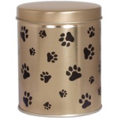 Qt Paw Prints