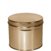 1/2 Qt Gold