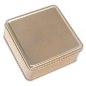 2 Sq Gold (Currently Unavailable)