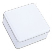 2 Sq White (Currently Unavailable)