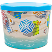 15T Beach Day  (New for 2026!) (In Stock!)