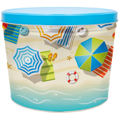 15T Beach Day (New for 2026!) (Preorder Now!)