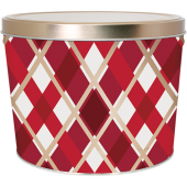 15T Burgundy Diamonds (New for 2023!)