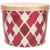 15T Burgundy Diamonds (New for 2023!)